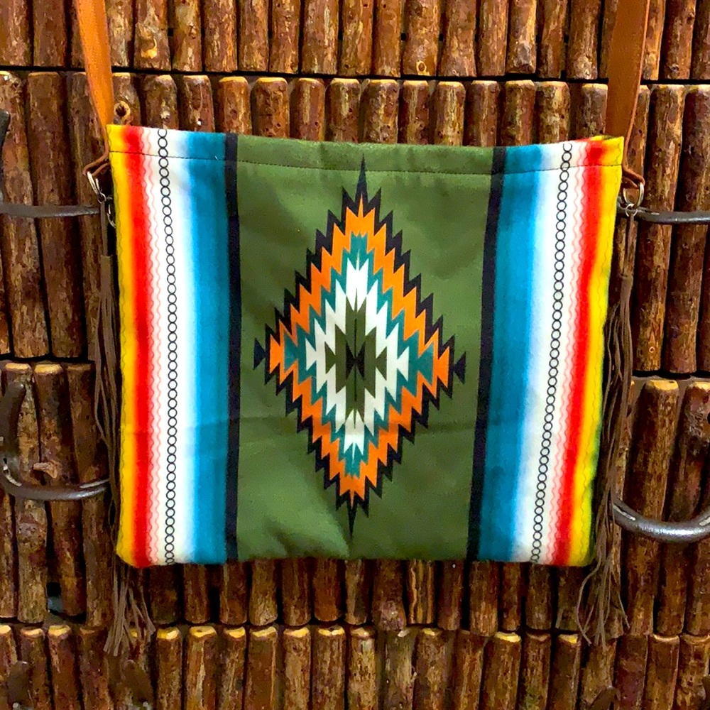 Western HandBag